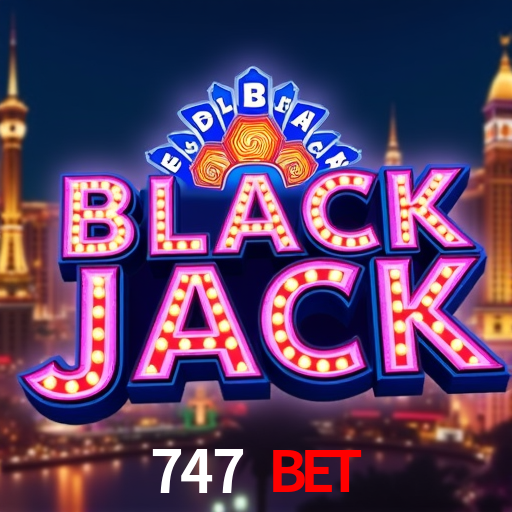 cassino 747 Bet