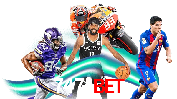 747 Bet