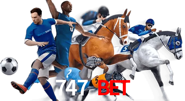 747 Bet