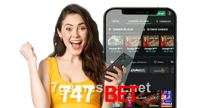 747 Bet